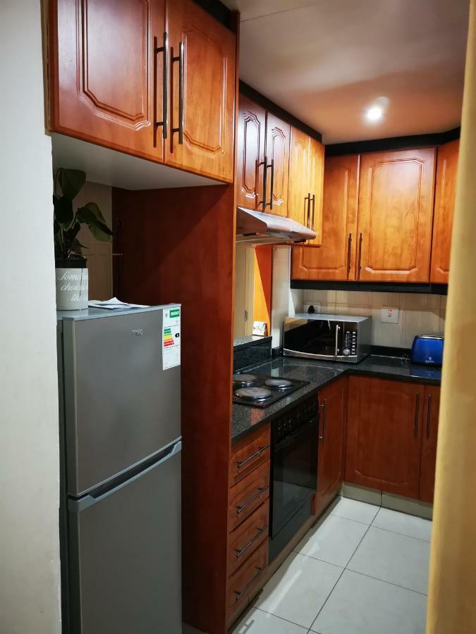Durban Beach Getaway - Summersands, Inverter For Load Shedding, Free Wifi & Free Parking Exteriör bild