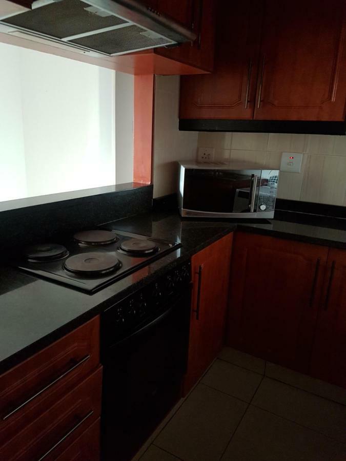 Durban Beach Getaway - Summersands, Inverter For Load Shedding, Free Wifi & Free Parking Exteriör bild